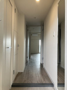 【玄関】 | ラフィエスタ新神戸