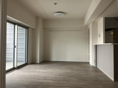 【居間・リビング】 | ラフィエスタ新神戸