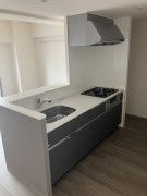 【キッチン】 | ラフィエスタ新神戸