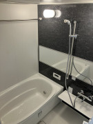 【浴室】 | ラフィエスタ新神戸