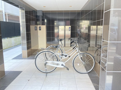 【エントランス】 | ピアコートTM東武練馬参番館