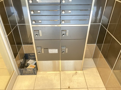 【その他】 | ピアコートTM東武練馬参番館