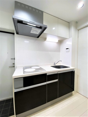 【キッチン】 | ピアコートTM東武練馬参番館