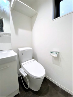 【トイレ】 | ピアコートTM東武練馬参番館