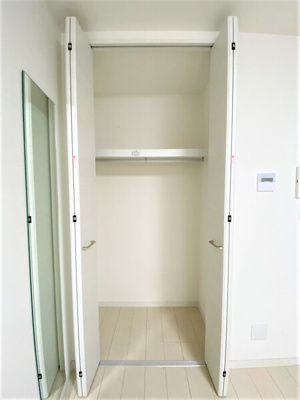 【収納】 | ピアコートTM東武練馬参番館