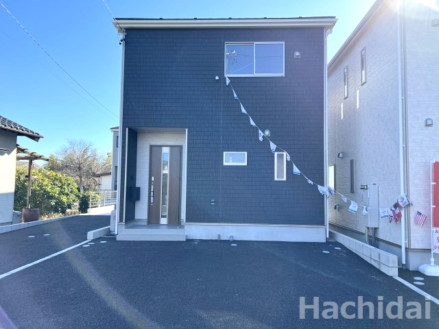 碧南市湖西町第2　新築一戸建