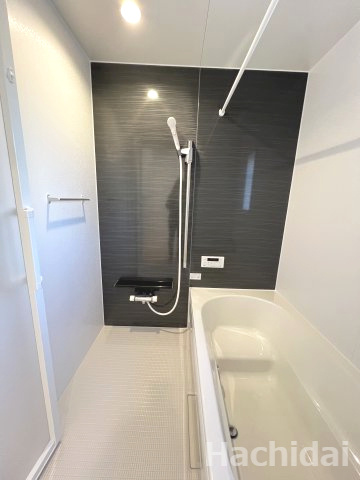 碧南市湖西町第2　新築一戸建の浴室