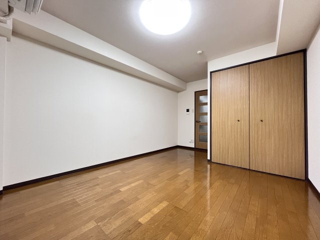 ファミールグランデサウス館の洋室