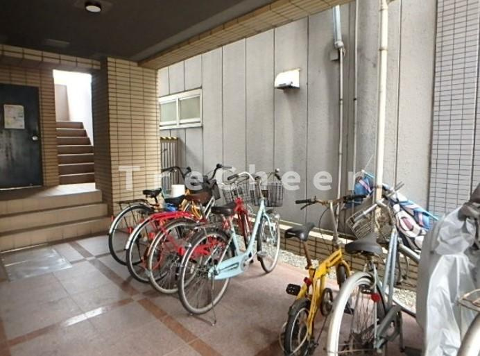 第二東田端ビルのその他共用部分