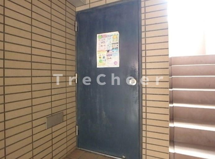 第二東田端ビルのその他