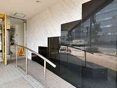 藤和平和公園ホームズのその他共用部分