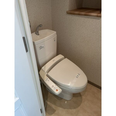 【トイレ】 | エステムプラザ梅田・中崎町II