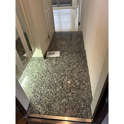 【玄関】 | エステムプラザ梅田・中崎町II