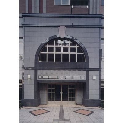 【エントランス】 | エステムプラザ梅田・中崎町II