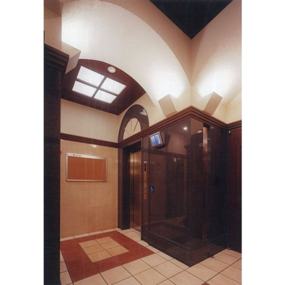 【ロビー】 | エステムプラザ梅田・中崎町II