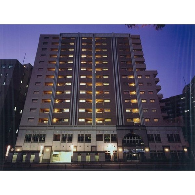 【外観】 | エステムプラザ梅田・中崎町II