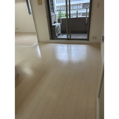 【居間・リビング】 | エステムプラザ梅田・中崎町II