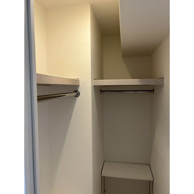 【収納】 | エステムプラザ梅田・中崎町II