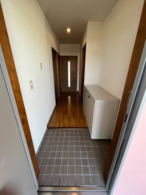 【玄関】 | パークサイド西町 | シューズボックス