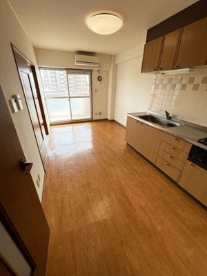 【居間・リビング】 | パークサイド西町