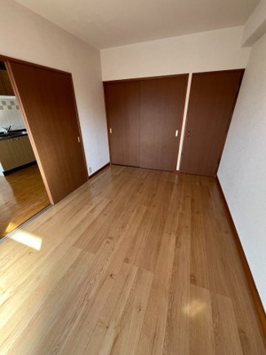 【その他】 | パークサイド西町 | 洋室6帖