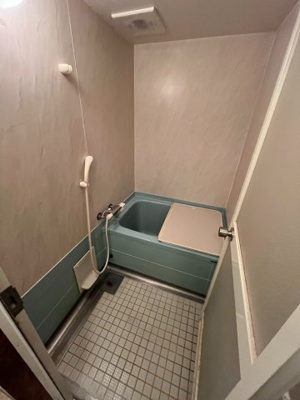 【浴室】 | パークサイド西町