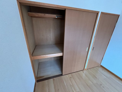 【収納】 | パークサイド西町