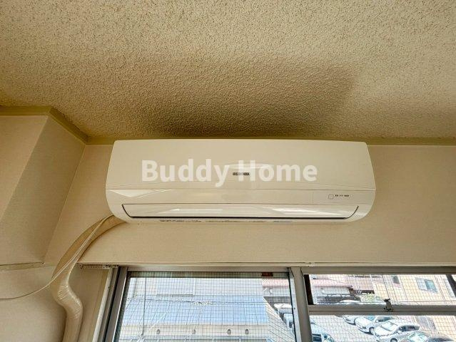 パークサイド長居の設備