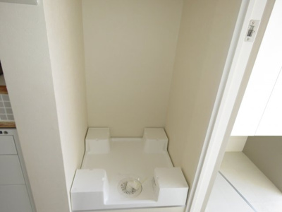 【その他】 | ｓｖａｒｔｂｒｕｎ（スヴァートブルン） | 洗濯機置場