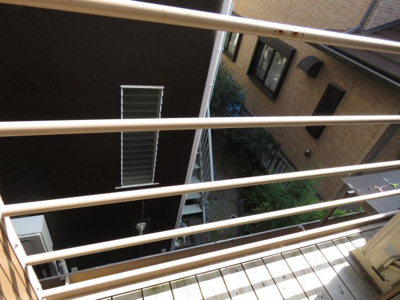 【バルコニー】 | ｓｖａｒｔｂｒｕｎ（スヴァートブルン）