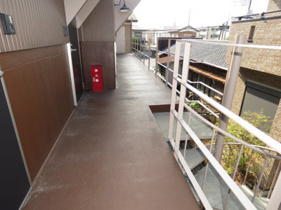 【その他共用部分】 | ｓｖａｒｔｂｒｕｎ（スヴァートブルン）