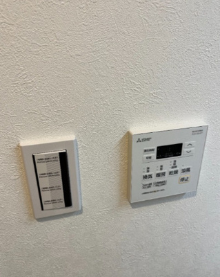 【設備】 | ロレーヌ東陽