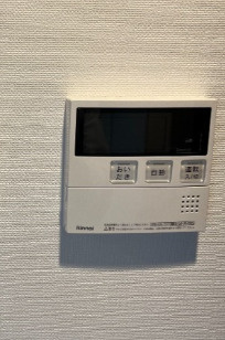 【設備】 | ロレーヌ東陽