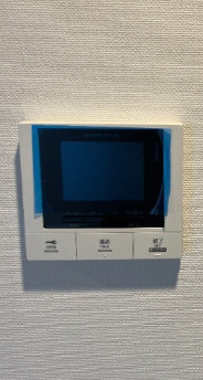 【セキュリティ】 | ロレーヌ東陽