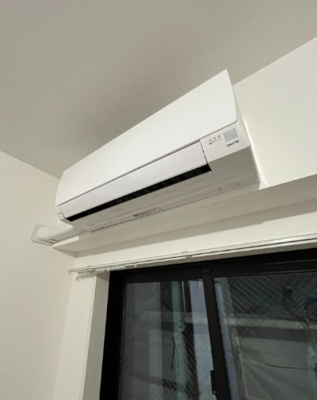 【設備】 | ロレーヌ東陽