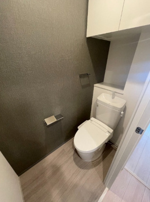 【トイレ】 | ロレーヌ東陽