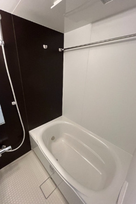 【浴室】 | ロレーヌ東陽