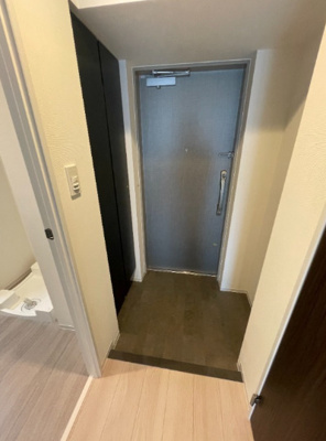 【玄関】 | ロレーヌ東陽