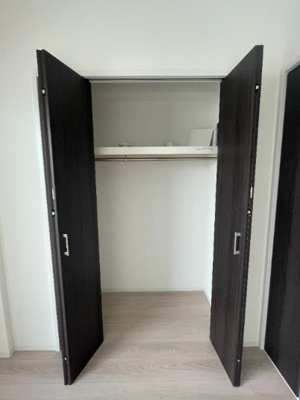 【収納】 | ロレーヌ東陽