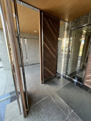 【その他共用部分】 | 神宮前シティハウス