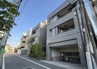 神宮前シティハウスの画像