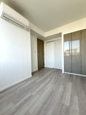 【洋室】 | 神宮前シティハウス