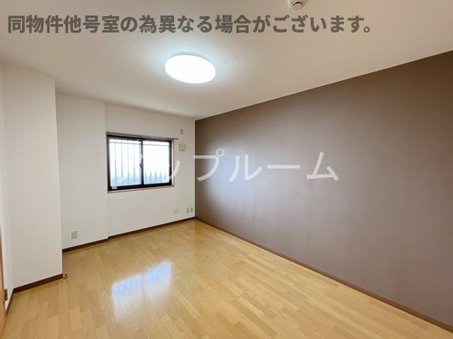 Bolson Bの居間・リビング