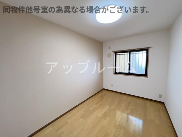 Bolson Bの居間・リビング