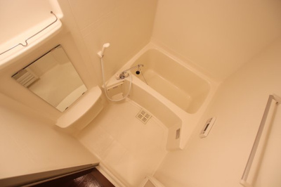 【浴室】 | パームヒルズ