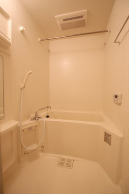 【浴室】 | パームヒルズ