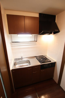 【キッチン】 | パームヒルズ