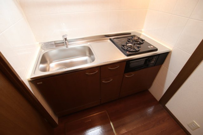 【キッチン】 | パームヒルズ