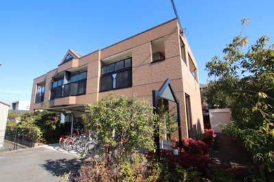 【外観】 | パームヒルズ