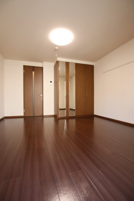 【洋室】 | パームヒルズ